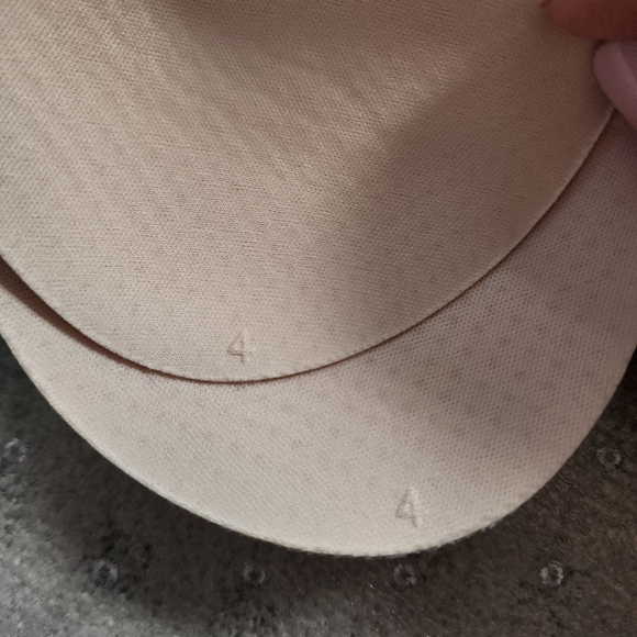 Lululemon Athletica Align Tank Top Pink - Picture 4 of 5